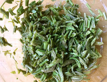 香椿拌豆腐做法 家常菜香椿拌豆腐简单做法步骤