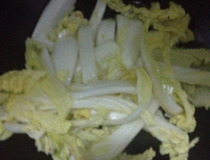 娃娃菜怎么做好吃 经典上汤娃娃菜做法