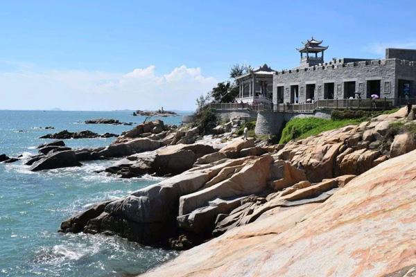 泉州旅游必去十大景点推荐 